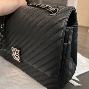 【Louis Quatorze】25SS 韓国人気★Bri Square Shoulder Bag NEW) Square Monte Shoulder Bag (Moon Jongup's PICK) – LOUIS